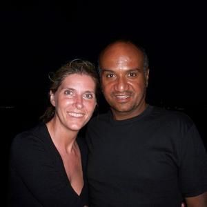 Meet your Posher, Catherine